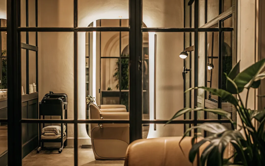 What Is a Salon Suite? A Pro’s Guide to Ownership