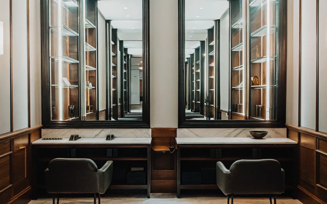 What Is a Salon Suite Franchise? A Guide for Investors